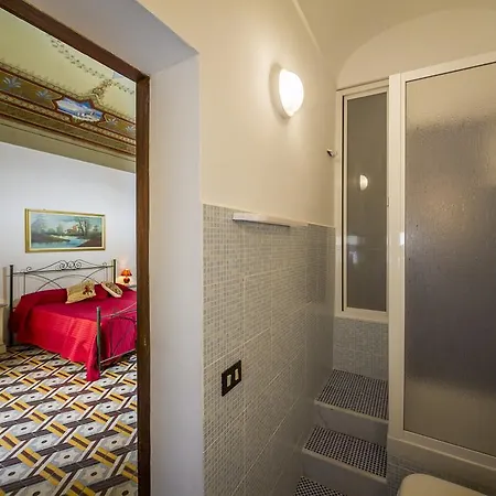 Pensjonat Agli Affreschi