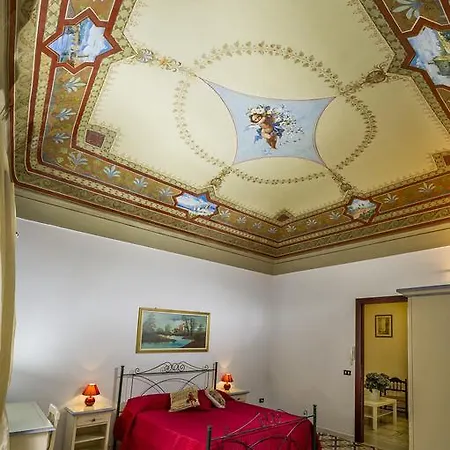 Agli Affreschi Pensjonat Castellammare del Golfo