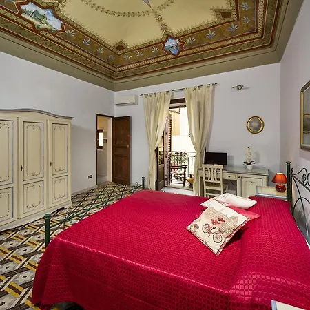 Agli Affreschi Castellammare del Golfo