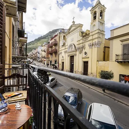 Agli Affreschi Pensjonat