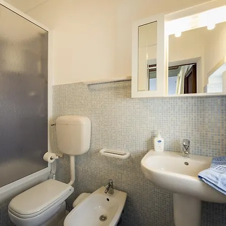 Pensjonat Agli Affreschi Castellammare del Golfo