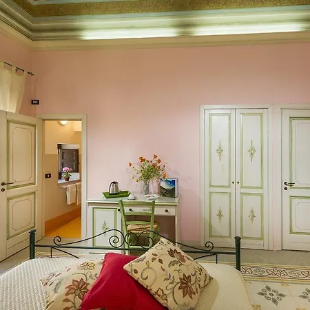 Pensjonat Agli Affreschi