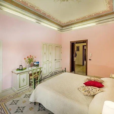 Agli Affreschi Castellammare del Golfo