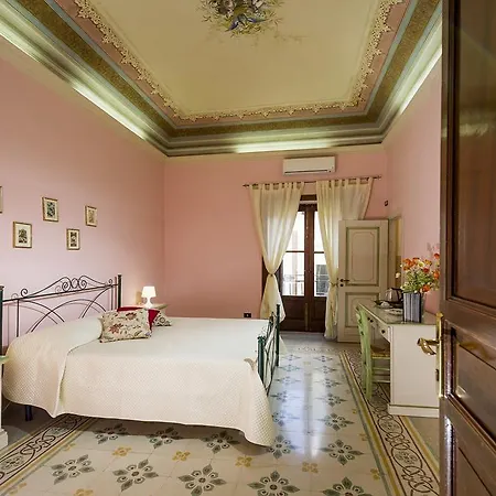 Agli Affreschi Pensjonat 3*