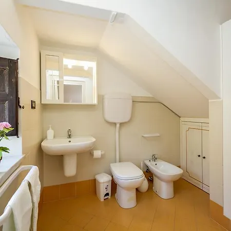 Pensjonat Agli Affreschi