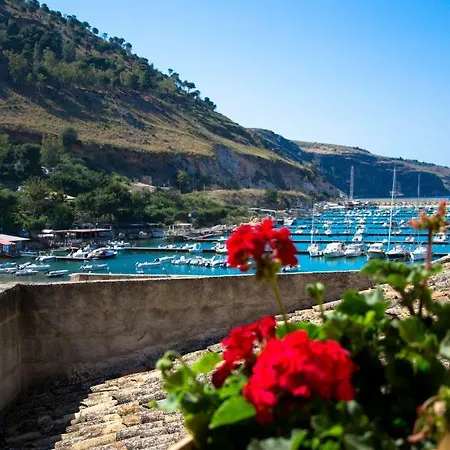 Agli Affreschi Pensjonat Castellammare del Golfo