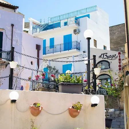 Pensjonat Agli Affreschi