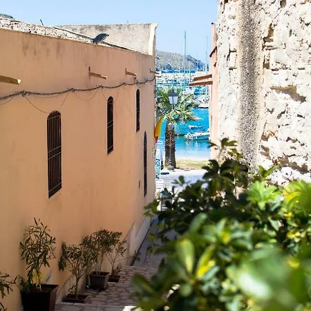 Pensjonat Agli Affreschi